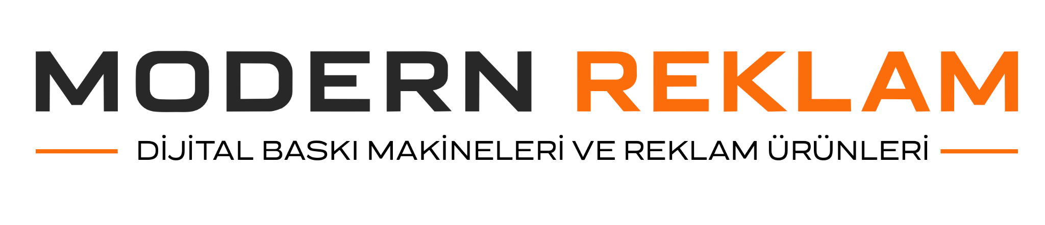 Modern Reklam